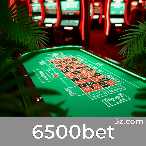Desbloqueie Ofertas Surpreendentes no 6500bet