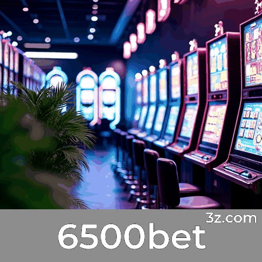 6500bet: O Paraíso de Jogos Selecionados