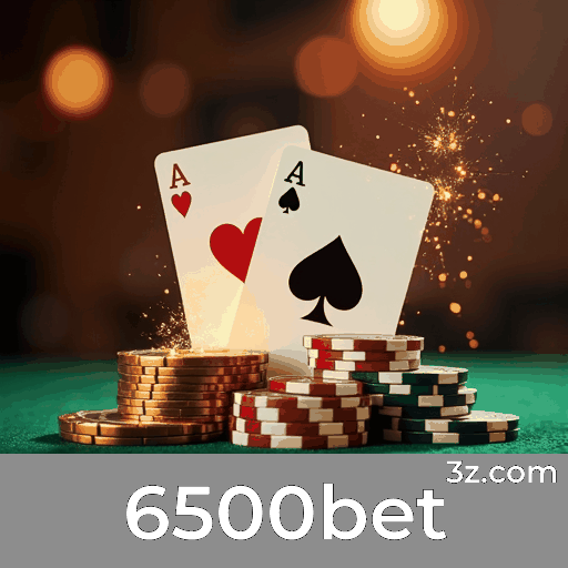 Descubra a Emoção dos Jogos de Cassino no 6500bet