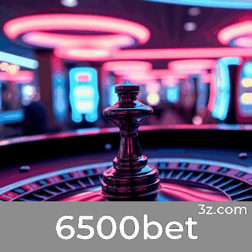 Descubra a Emoção dos Jogos de Cassino no 6500bet