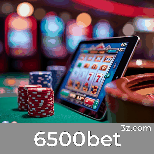 6500bet: Rápido download e uso fácil no Brasil