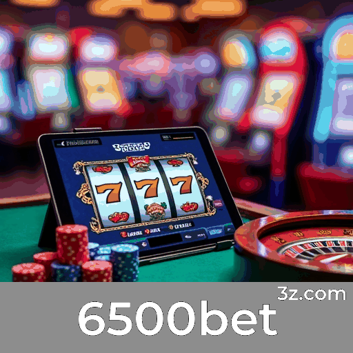 6500bet: Luxo e Exclusividade no Casino com Dealers Internacionais