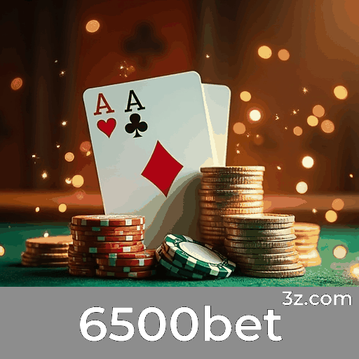 6500bet: Luxo e Exclusividade no Casino com Dealers Internacionais